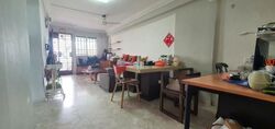 Blk 343 Clementi Avenue 5 (Clementi), HDB 3 Rooms #633560101